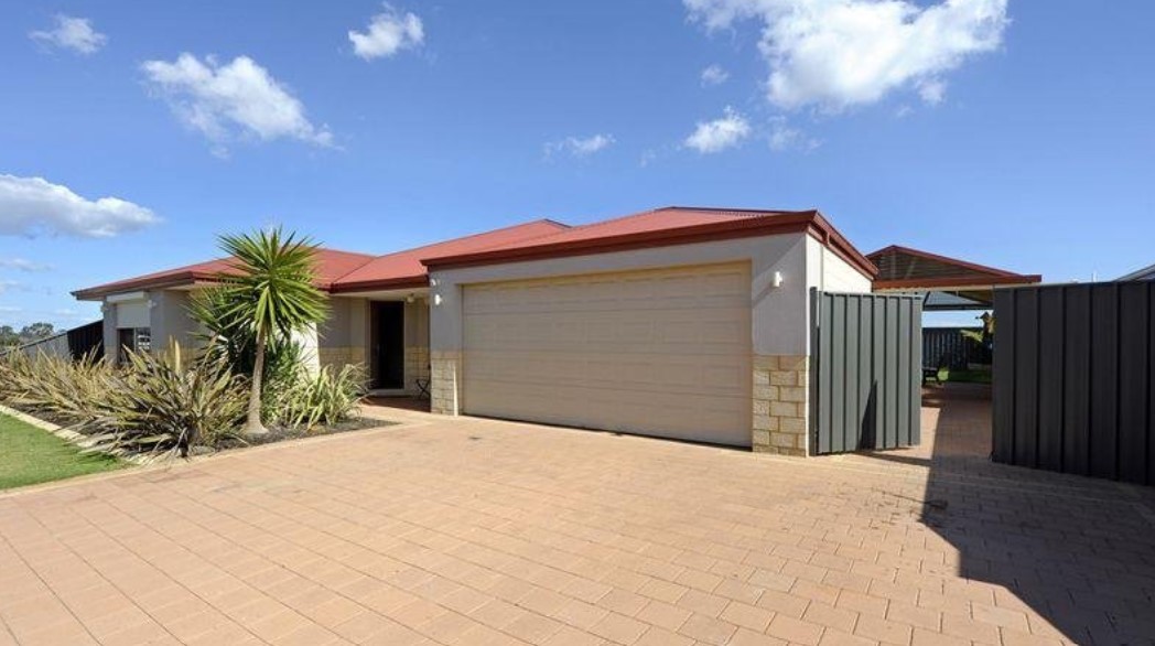 From Dreaming to Doorstep: Your Step-by-Step Guide to Buying Property in Australia